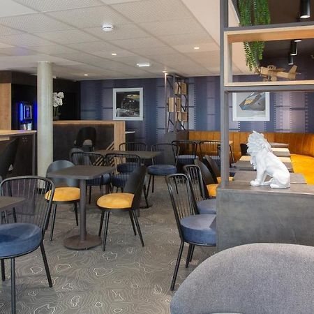 Ace Hotel Lyon Venissieux Parc Des Expositions Εξωτερικό φωτογραφία