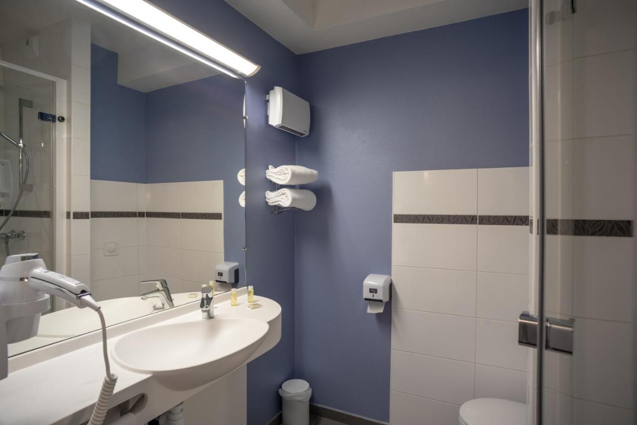 Ace Hotel Lyon Venissieux Parc Des Expositions Εξωτερικό φωτογραφία